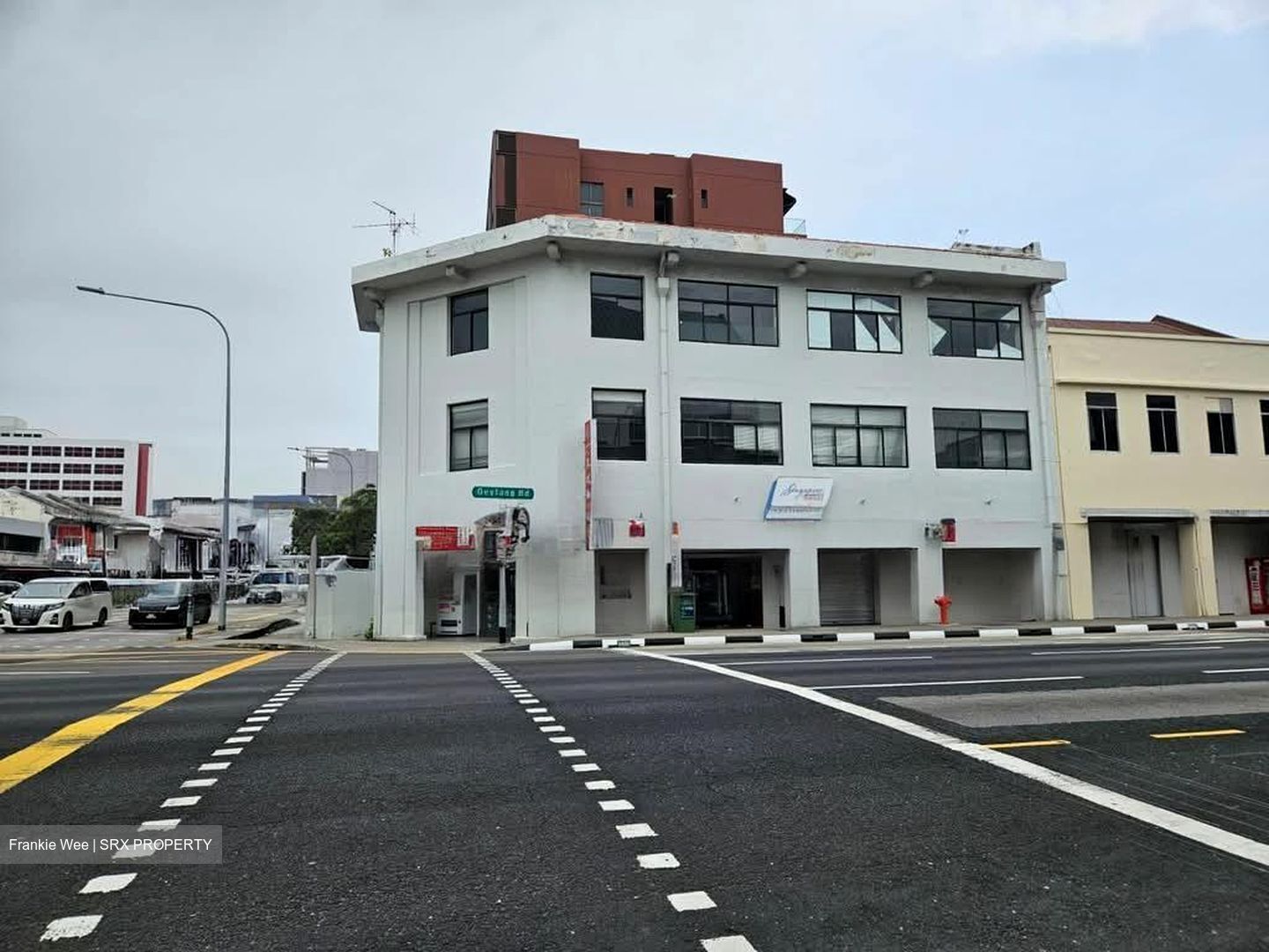 Geylang Post Office (D14), Shop House #566772981